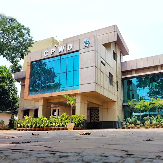 Central Public Works Department (CPWD) Empanelled with Ganesh Diagnostic & Imaging Centre